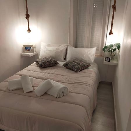 City Center Alicante - Cisneros المظهر الخارجي الصورة